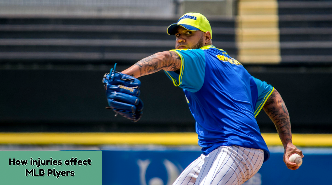 The impact of injuries on the MLB All-Star Game and player participation. - Suzitee Store