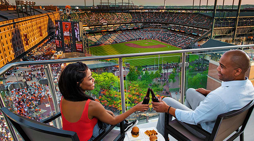 The impact of the MLB All-Star Game on host cities and their economies