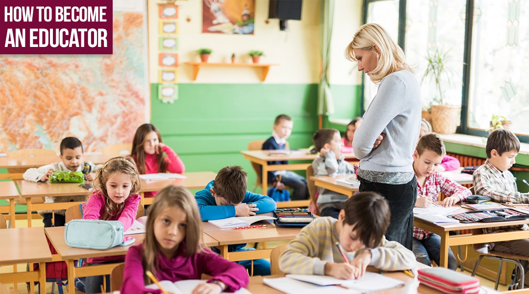 Unleash Your Inner Educator: Mastering the Art of How to Be a Teacher - Suzitee Store