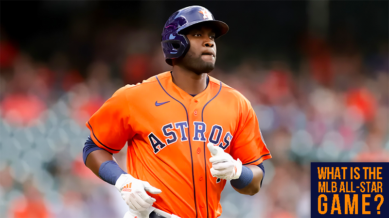 What is the MLB All-Star Game and how does it work? - Suzitee Store
