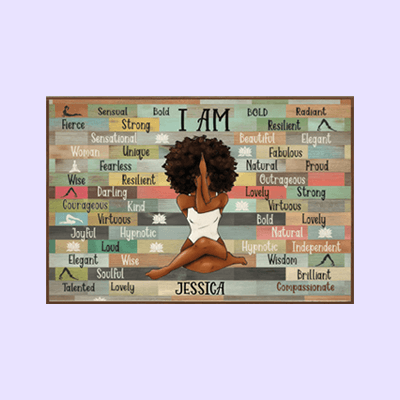 Wall Art - Suzitee Store