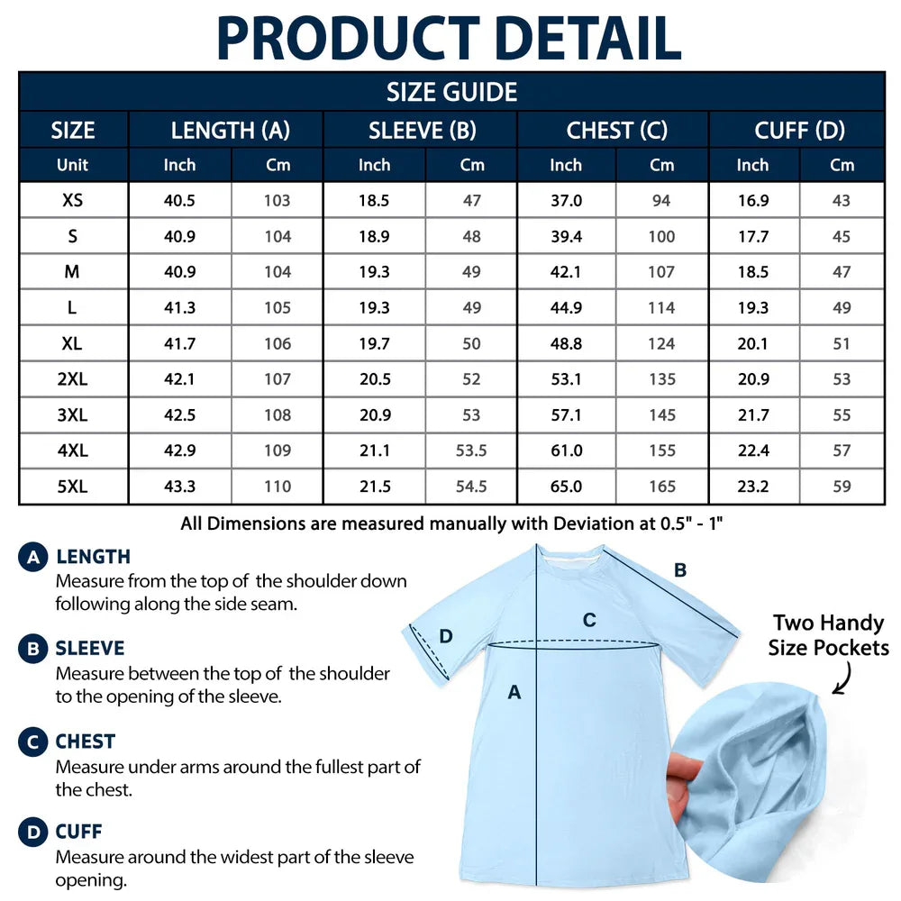 Blessed To Be Called Grandma/Mom - Personalized Women's Sleep Tee - Gift For Mother, Grandmother