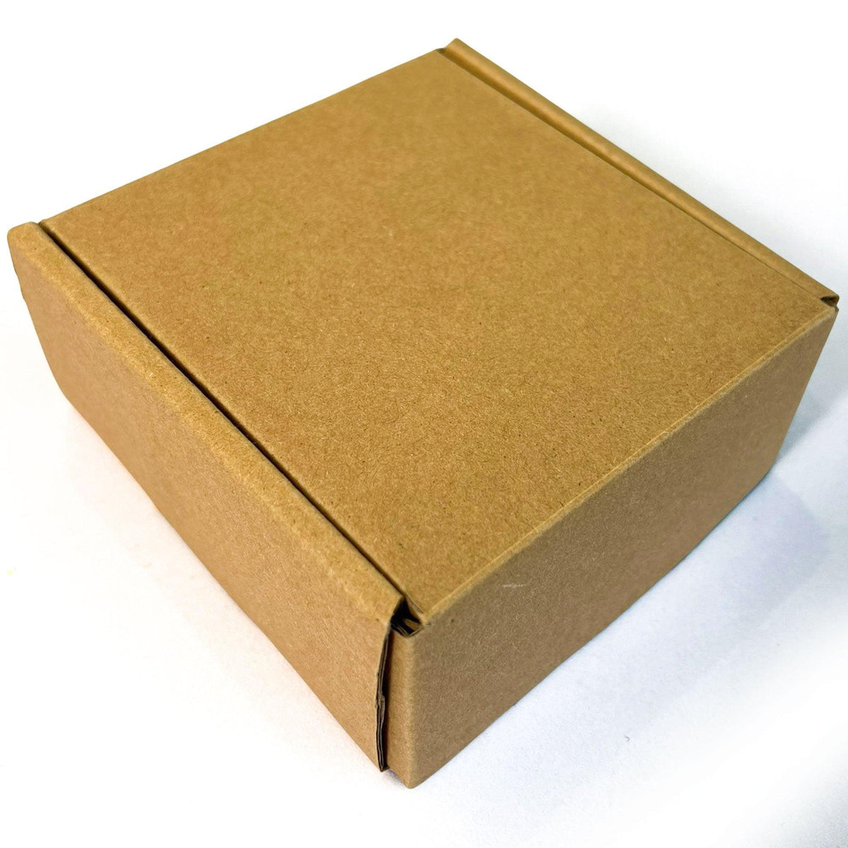 Extra Protection For Your Order (maximum 1 item per box) | Washed Denim Cap
