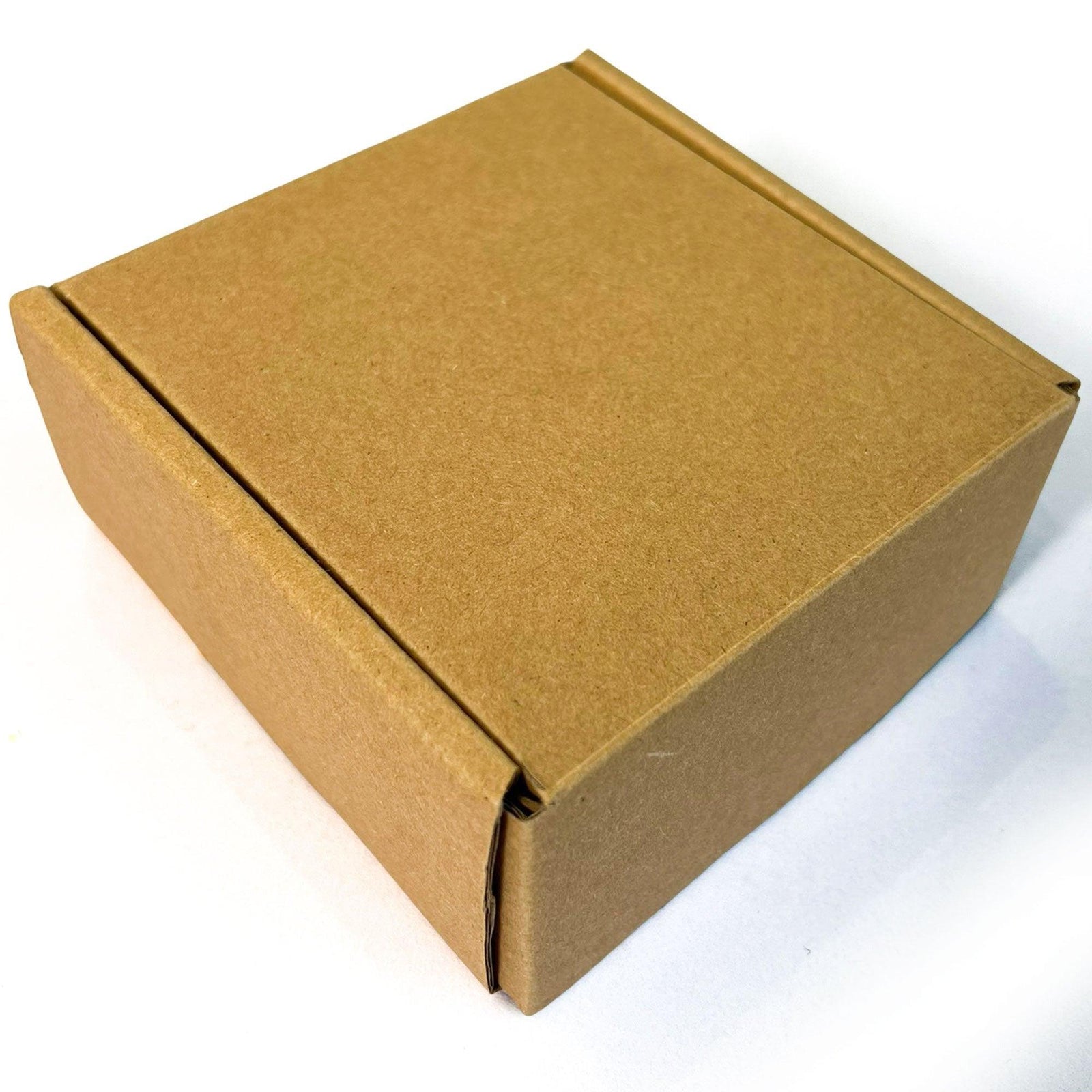 Extra Protection For Your Order (maximum 1 item per box) | Washed Denim Cap