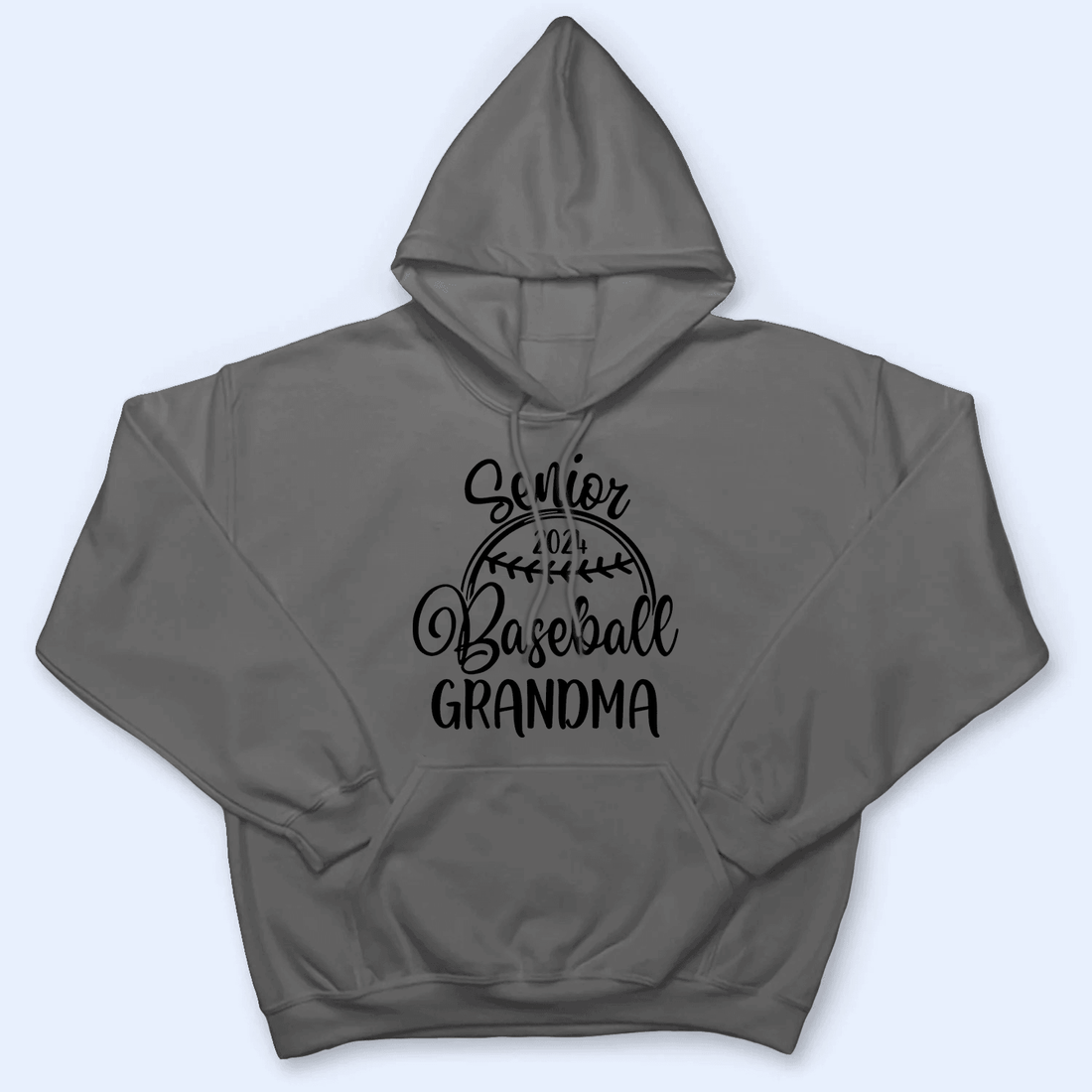 Personalized Senior Graduation Sport t-shirt, alternate view 5