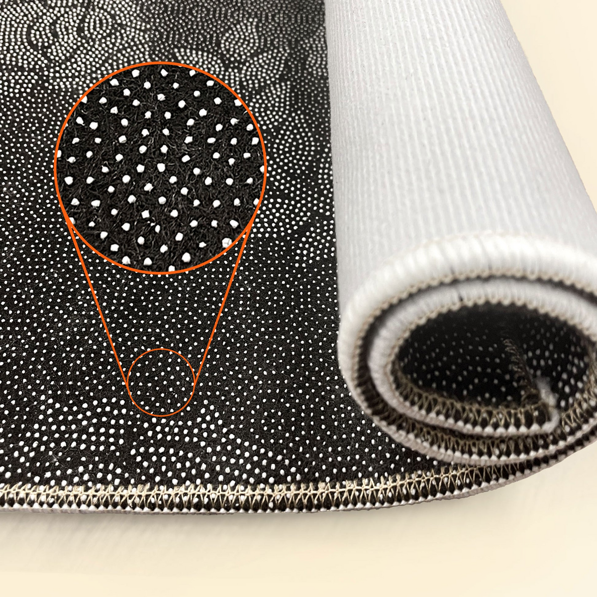 We'll Serve The Lord - Personalized Doormat - Gift for Family, Home Decor, Christian Gift