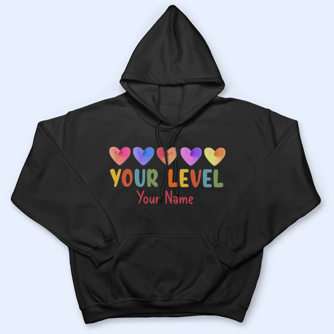 Personalized Back To School t-shirt, alternate view 6