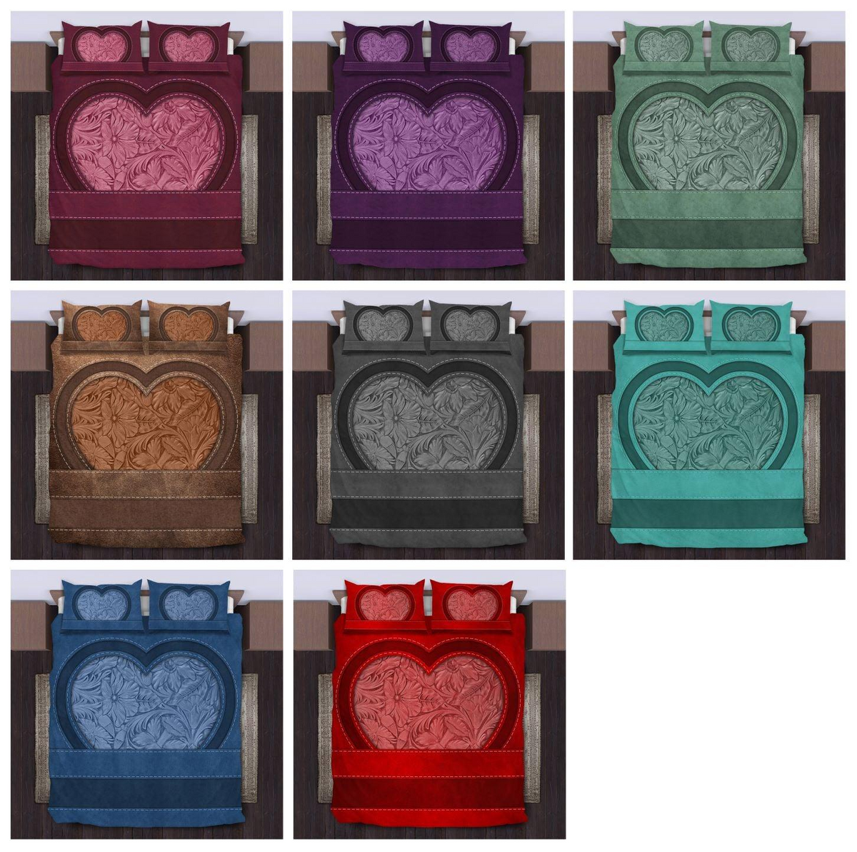 Cat Personalized Bedding Set - Gift For Cat Lovers, Cat Mom, Cat Dad, Cat Owner Gift