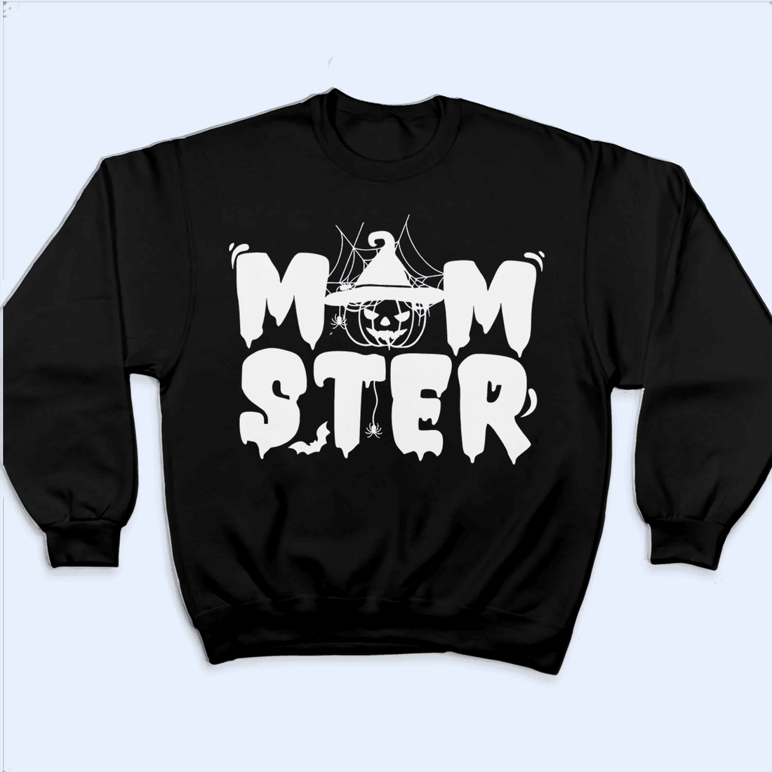 Halloween Customs For Family t-shirt, alternate view 4