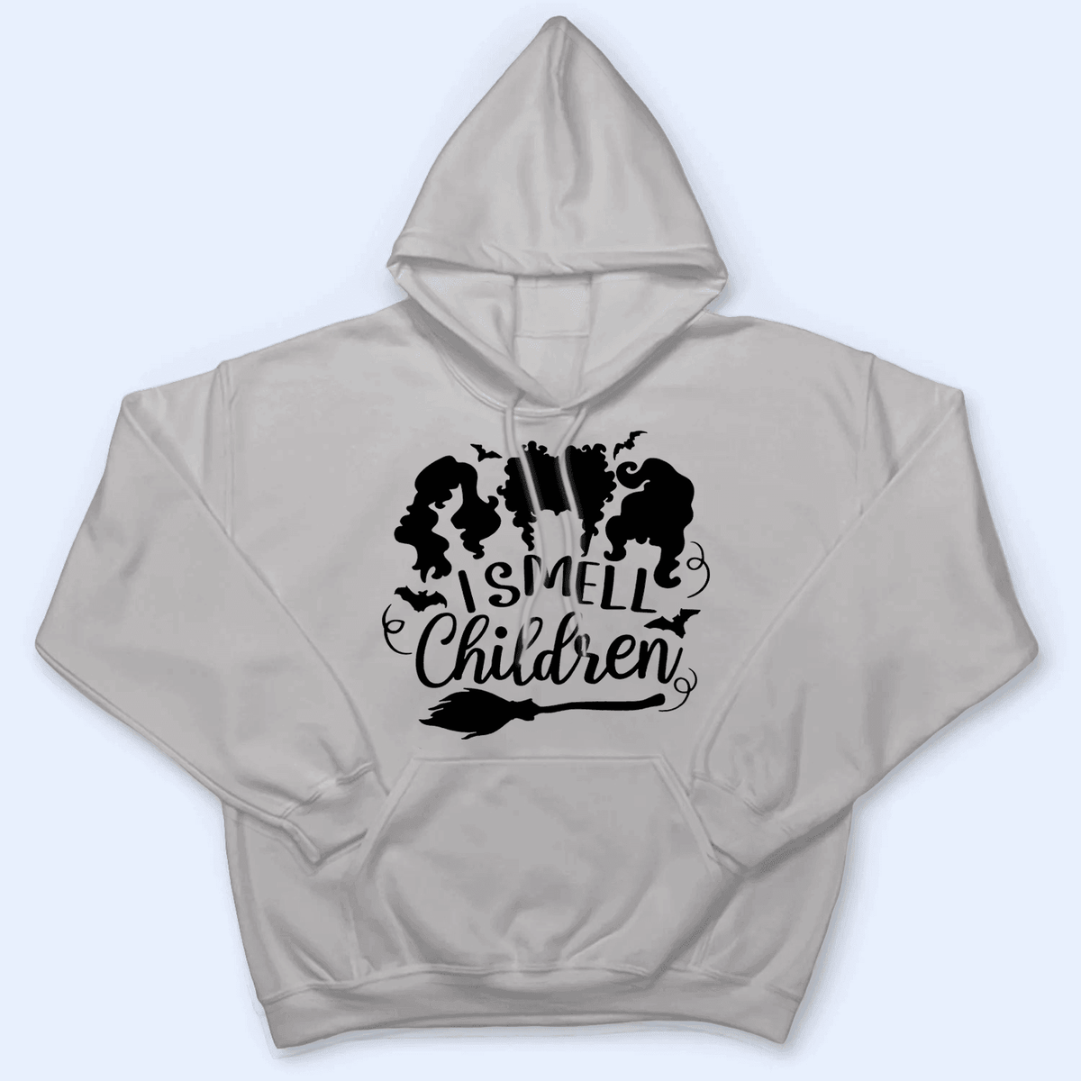 I Smell Children - Personalized Custom T Shirt - Birthday, Loving, Funny Gift for Teacher, Kindergarten, Preschool, Pre K, Paraprofessional - Suzitee Store