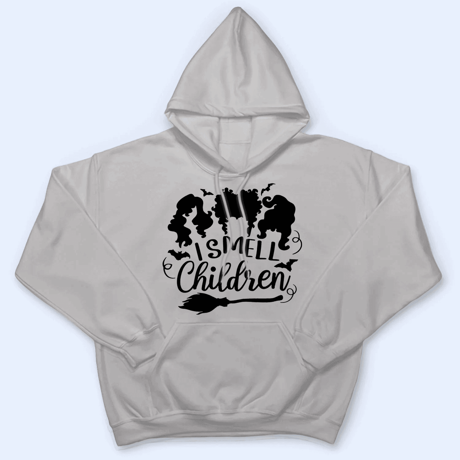 I Smell Children - Personalized Custom T Shirt - Birthday, Loving, Funny Gift for Teacher, Kindergarten, Preschool, Pre K, Paraprofessional - Suzitee Store