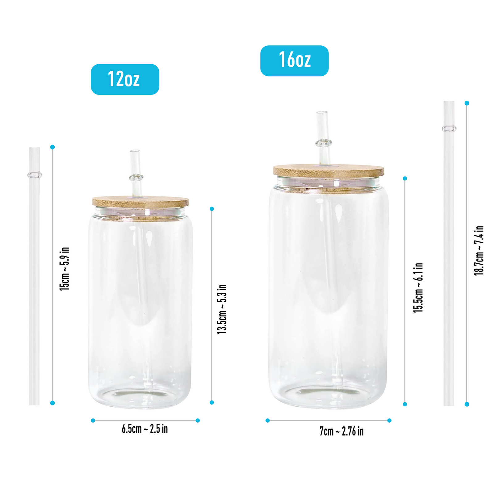 Warning The Girls Are Drinking Again - Personalized Clear Glass Cup - Gift For Her, Besties, Friends, Sister