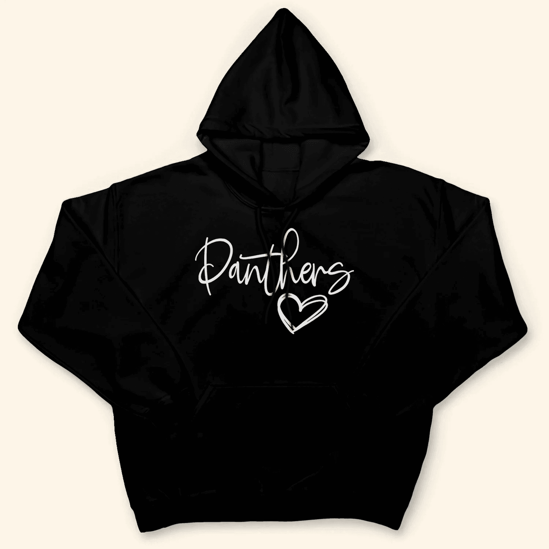 Personalized School Spirit t-shirt, alternate view 3