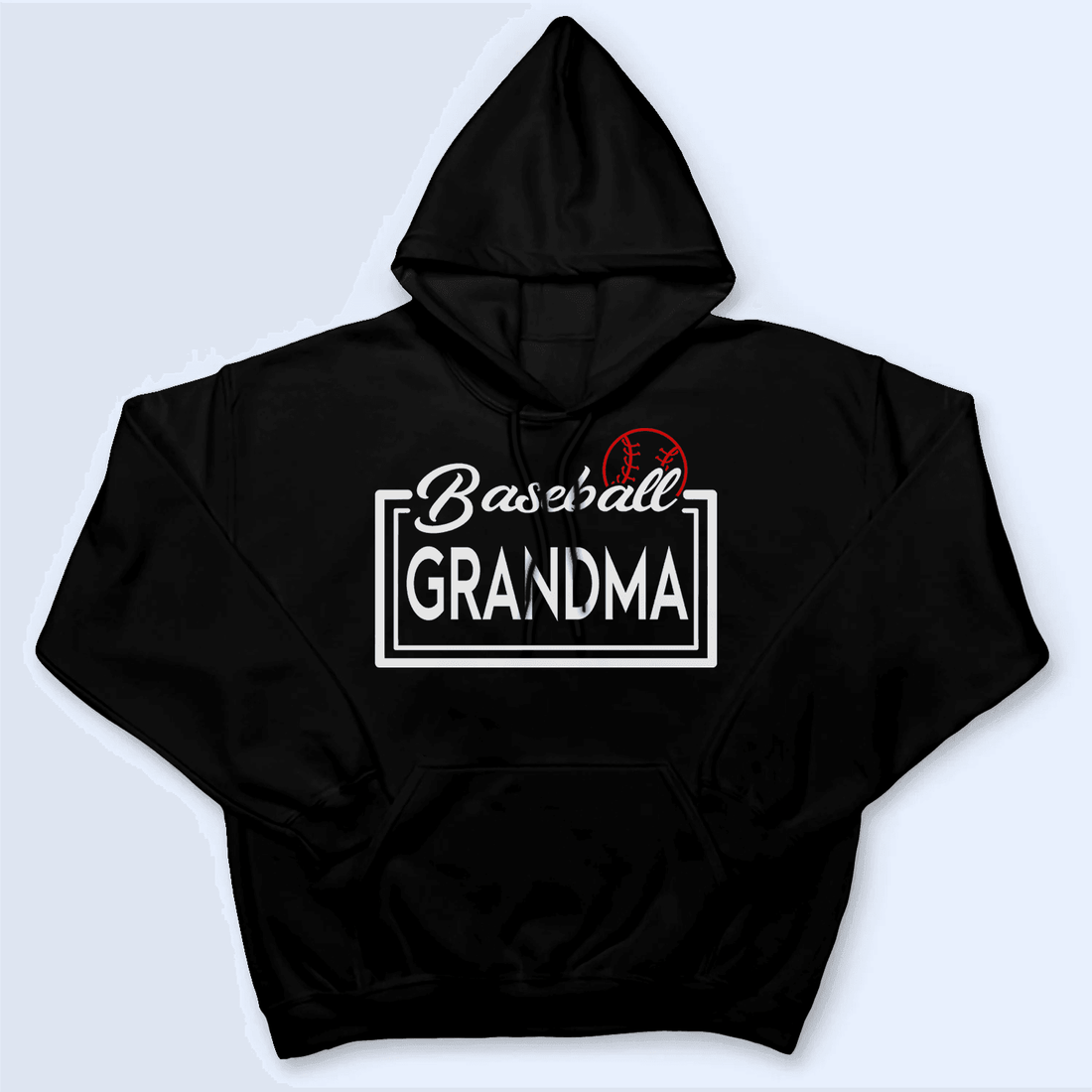 Sporty Grandma - Personalized Custom T Shirt - Birthday, Loving, Funny Gift for Grandma/Nana/Mimi, Mom, Wife, Grandparent - Suzitee Store
