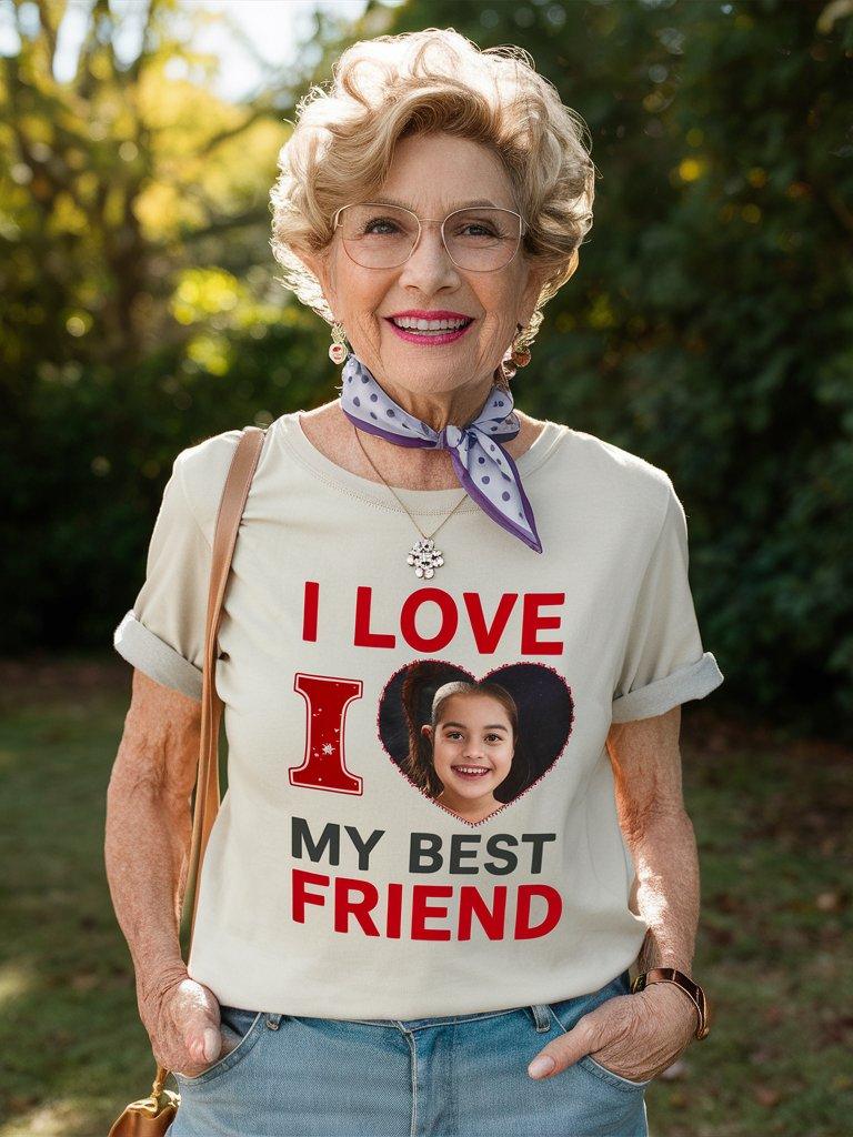 5 Ways to Style Your Favorite TShirt! Suzitee Store