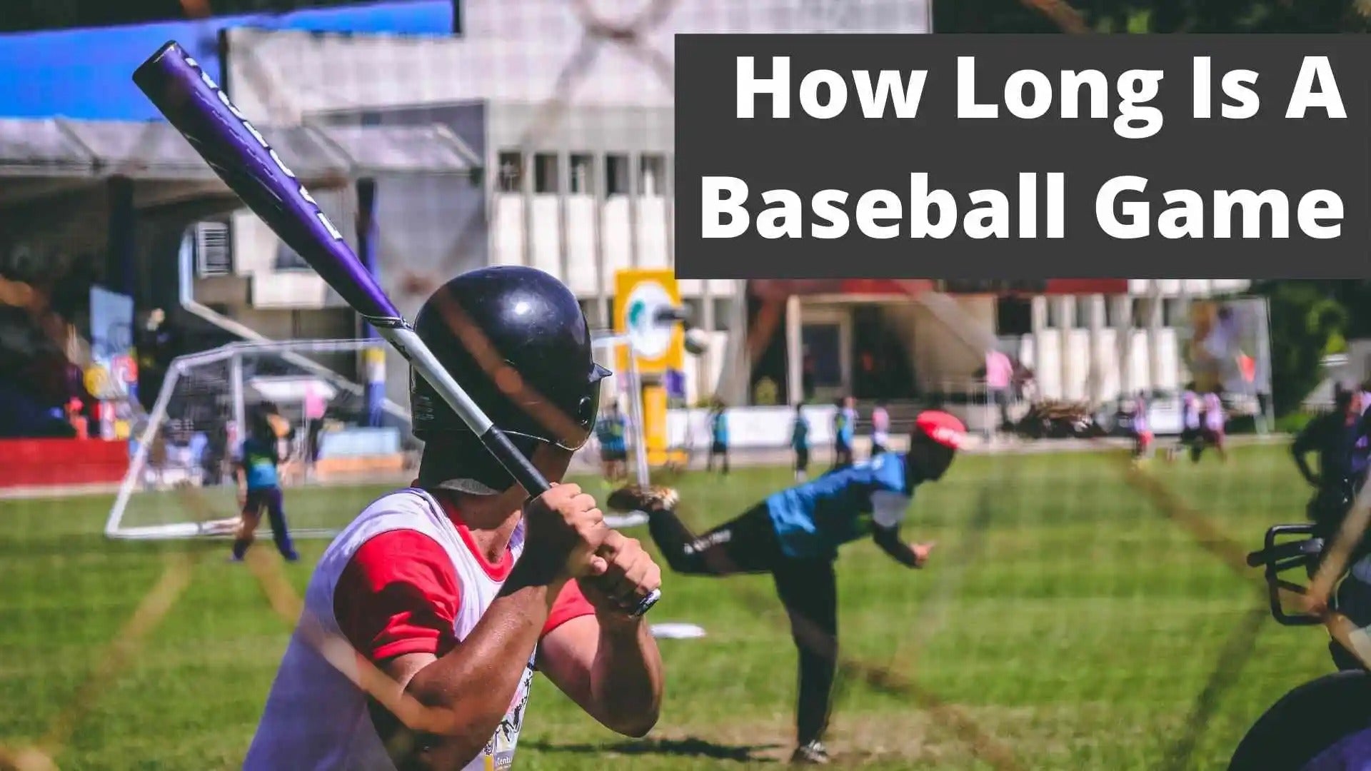 Unveiling the Duration: How Long is a Baseball Game? - Suzitee Store
