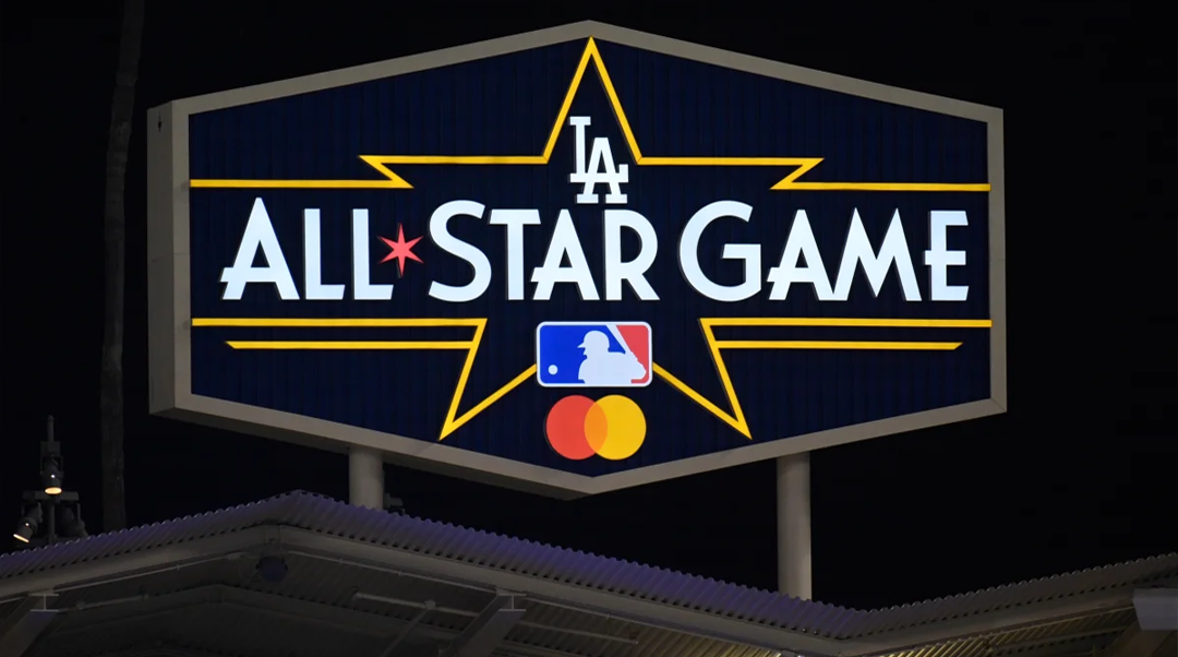 What are some unique traditions associated with the MLB All-Star Game? - Suzitee Store