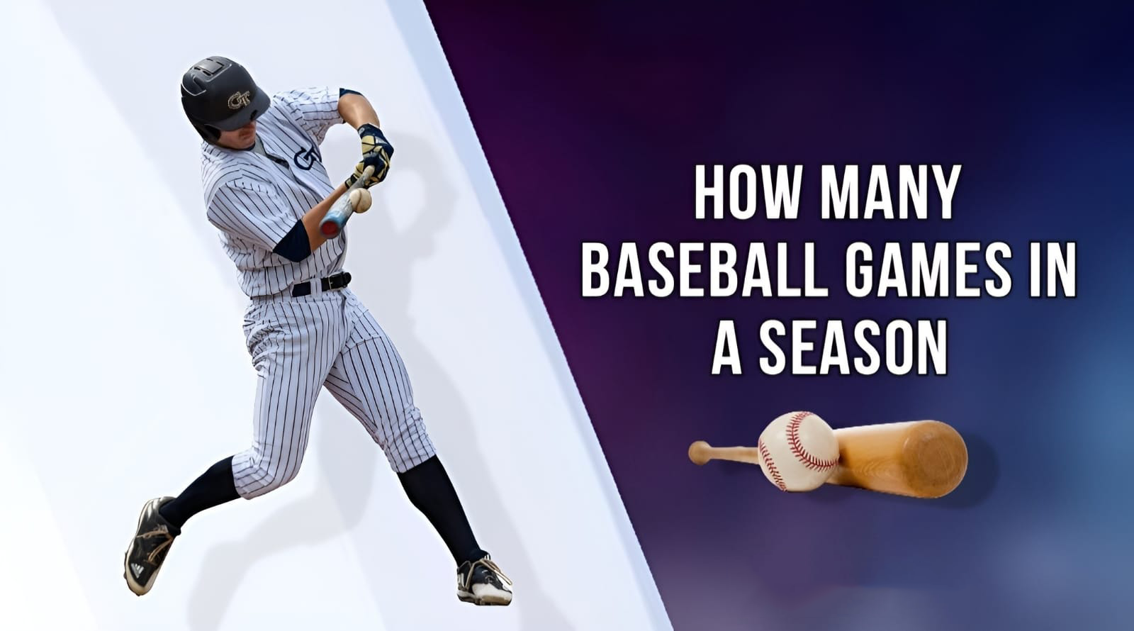 How Many Baseball Games Are There In A Season? - Suzitee Store