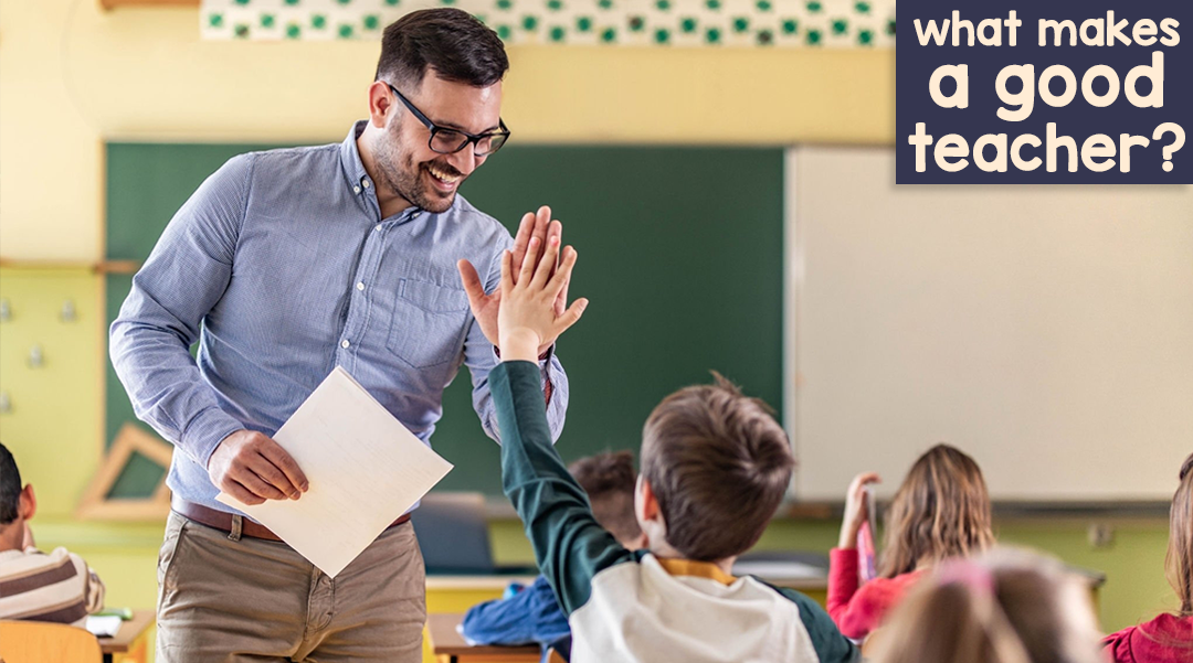 Unlocking the Secrets of What Makes a Good Teacher: Inspiring Minds and Shaping Futures - Suzitee Store