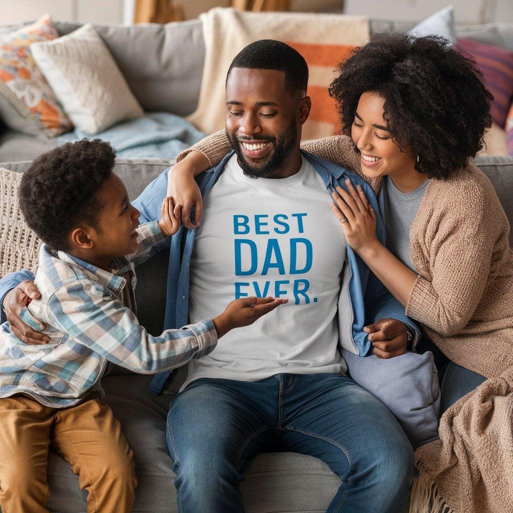 Unique Father's Day Gifts