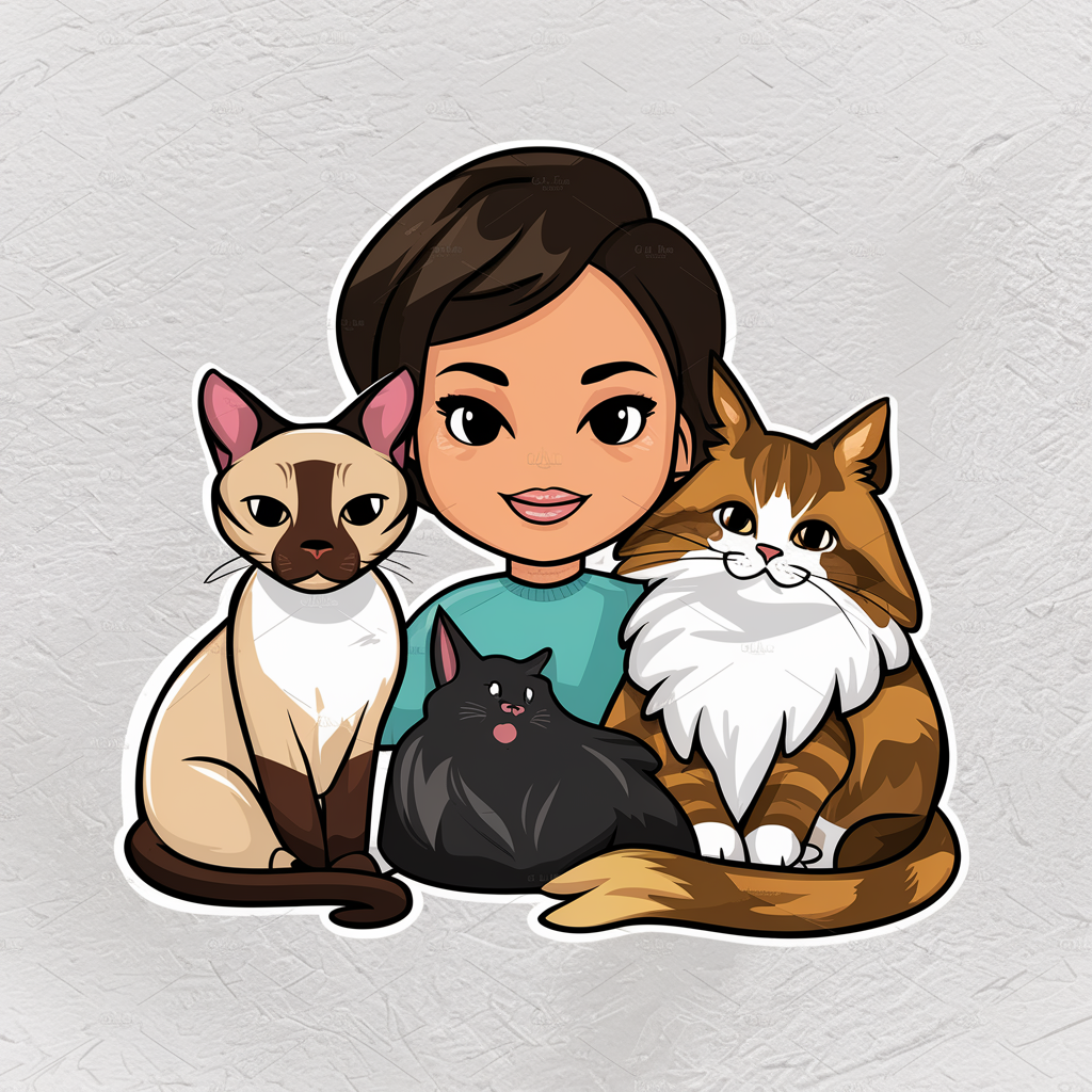 Cat Lovers