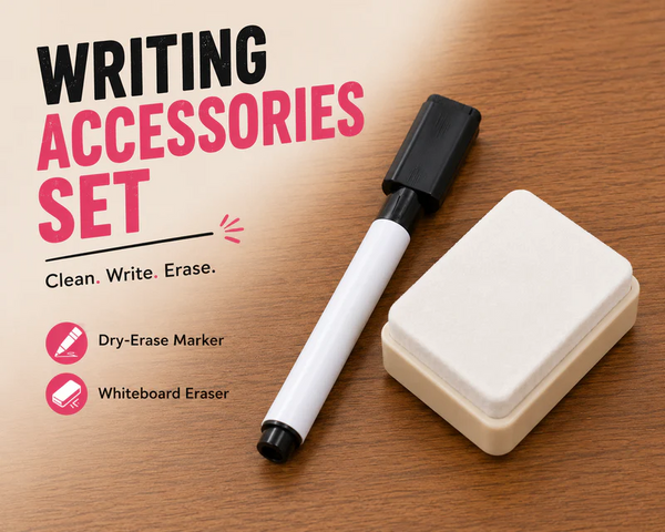 Writing Accessories Set