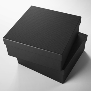 Elegant Gift Box - We'll box it for you (maximum 1 item per box) | Car Visor Clip 5.9IN