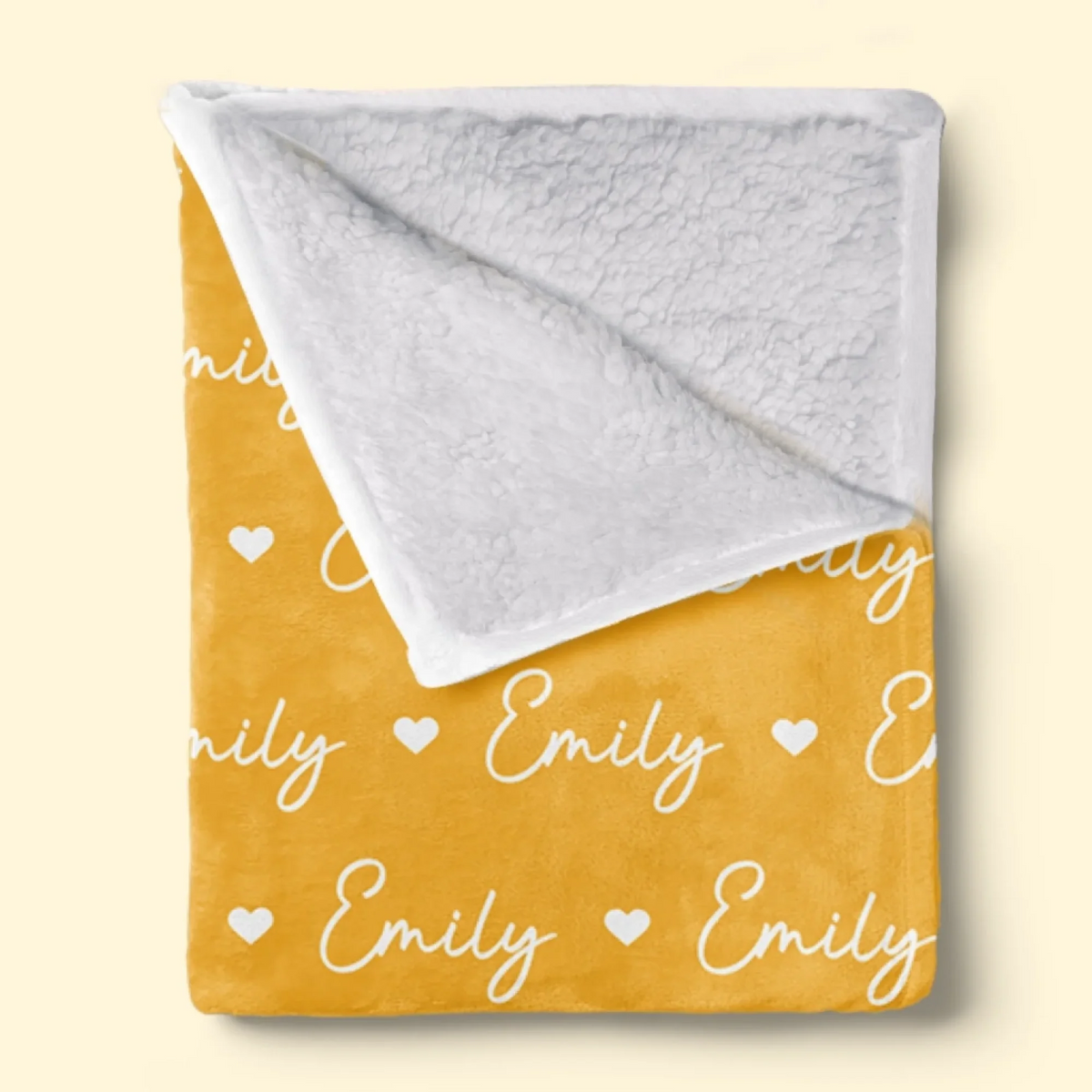 Custom Names Gifts for Kids, Family - Personalized Custom Blanket - Gift for Kids, Grandkids, Son, Daughter