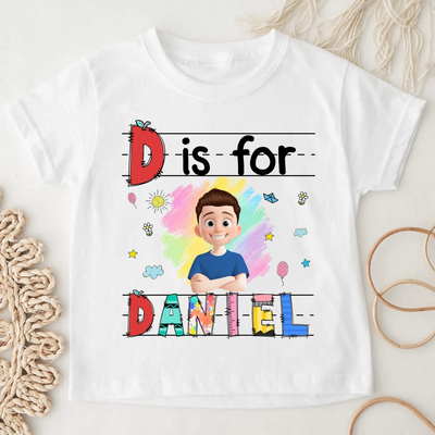 T-shirts