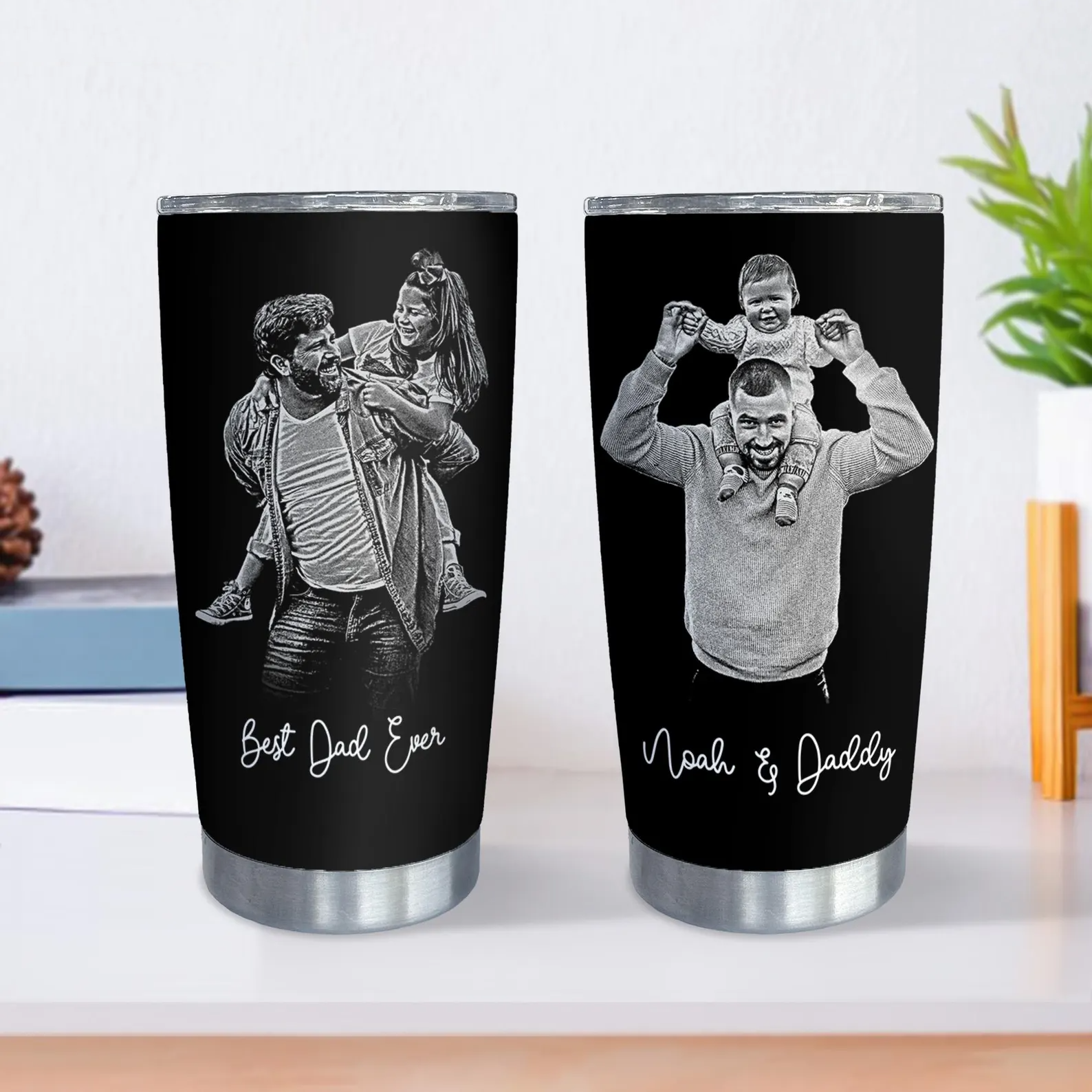 Unique Father's Day Gifts - Suzitee Store