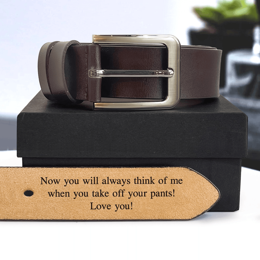 Personalized Gift Box, alternate view 2