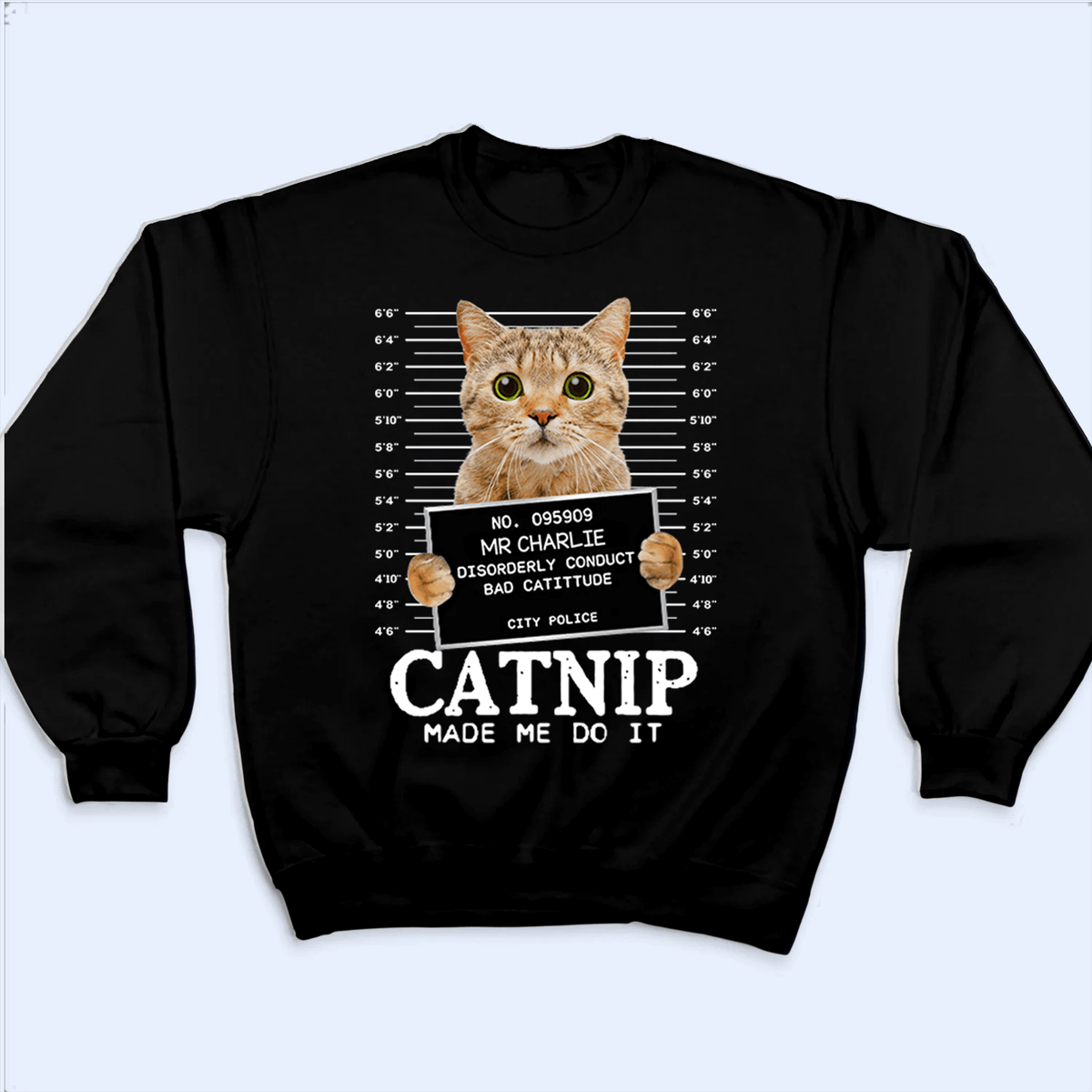 The Catminal - Personalized Custom T Shirt - Birthday, Loving, Funny Gift for Dog Mom, Dog Dad, Dog Lovers, Pet Gifts for Him, Her - Suzitee Store