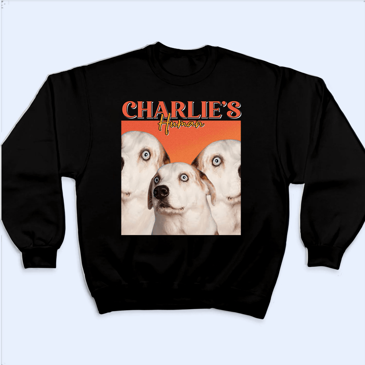 We Are The Best - Personalized Custom T Shirt - Birthday, Loving, Funny Gift for Dog Mom, Dog Dad, Dog Lovers, Pet Gifts for Him, Her - Suzitee Store