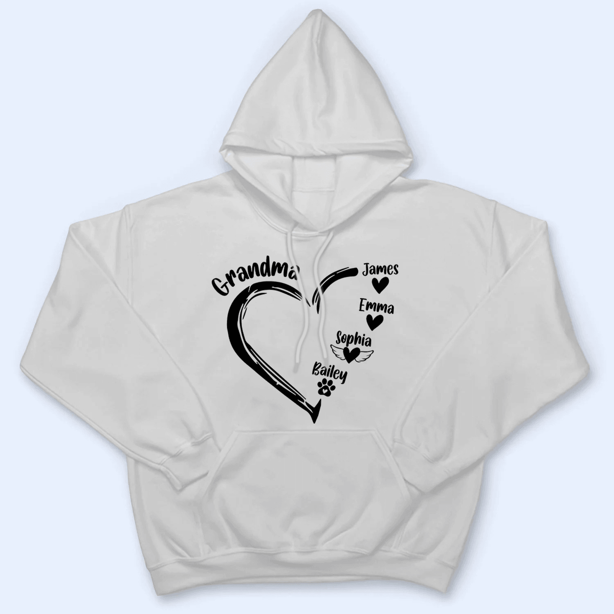 Mom, then Grandma - I Just Keep Getting Better - Personalized Custom T Shirt - Mother's Day, Valentines, Birthday, Loving, Funny Gift for Grandma/Nana/Mimi, Mom, Wife, Grandparent, Aunt, Auntie - Suzitee Store