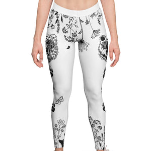 Mama Bear - Personalized Leggings