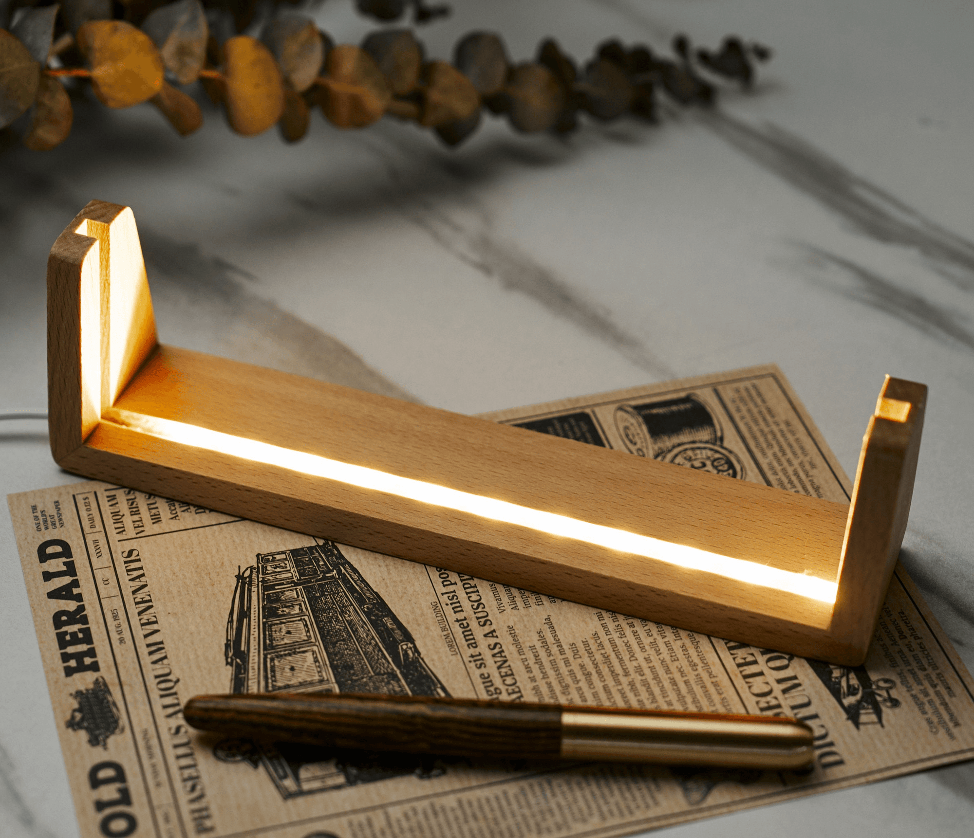 Custom Desk Nameplate, Desk Plaque, Name Plate For Desk, Custom Office Name Sign, Acrylic Desk