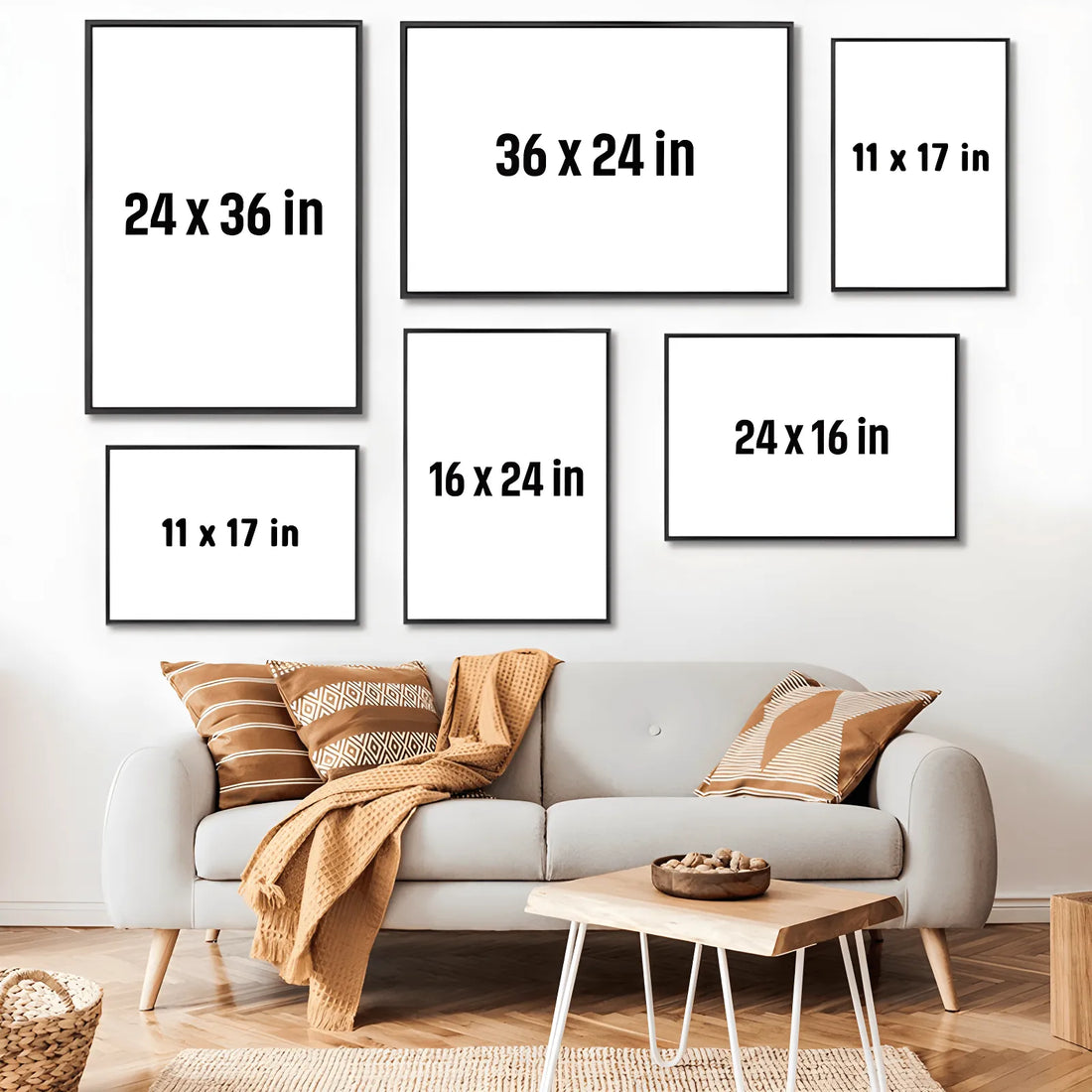 Personalized [Spanish Version] In This Classroom We Are A Team canvas print, room placement ideas for bedroom, desk