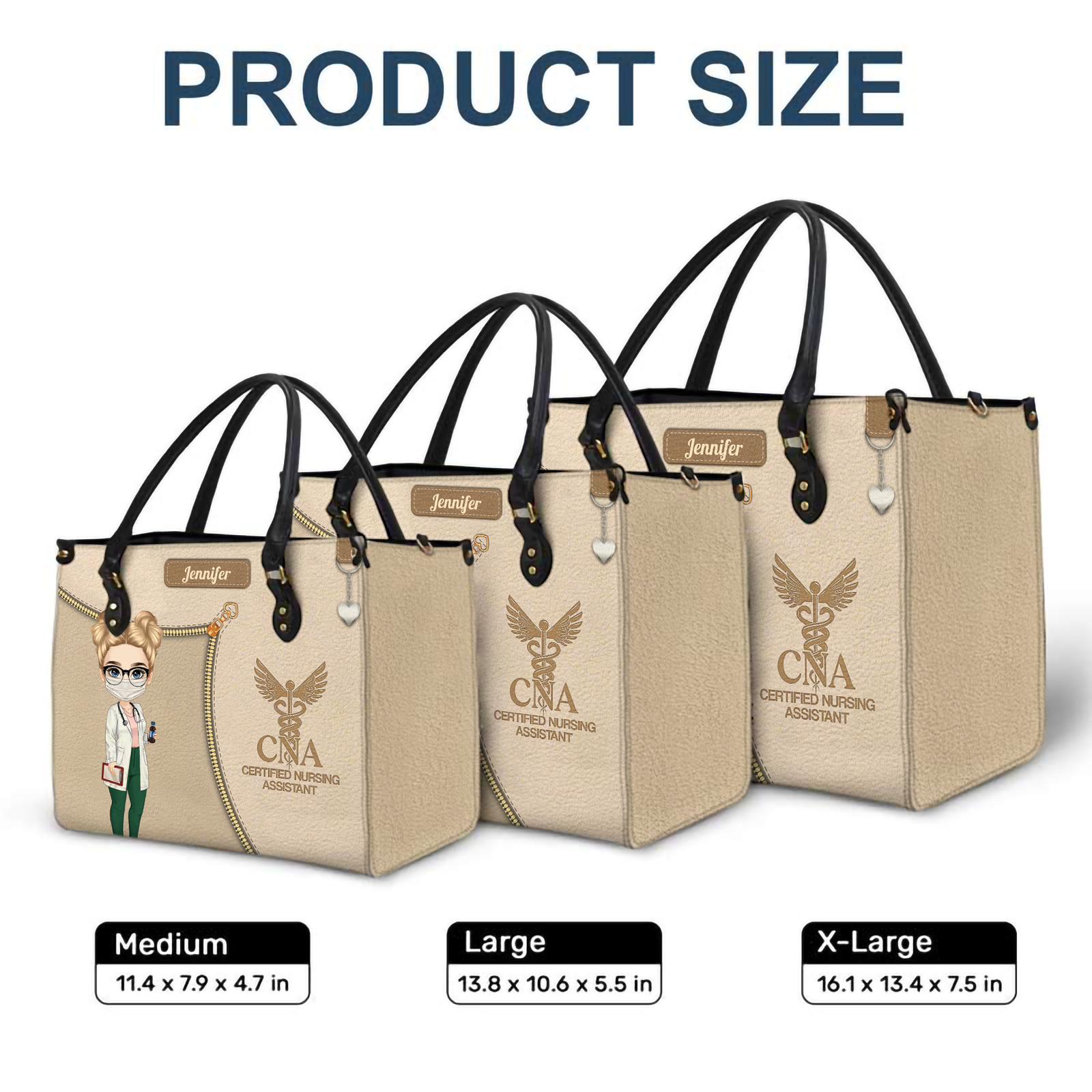 Amazon Cna Work Bags Cna Tote Bags For Work CNA Certificated