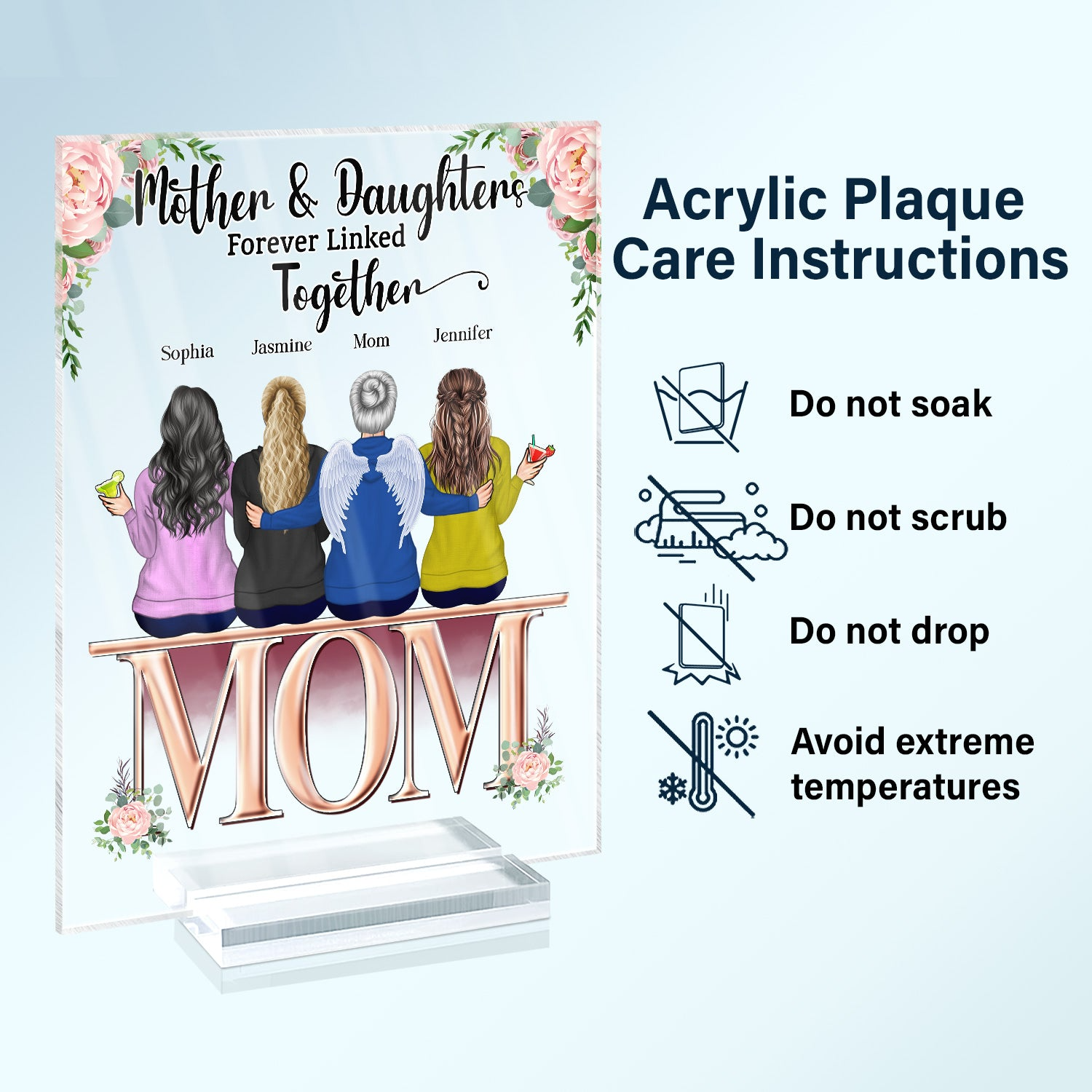 From Mother To Daughter Quotes Graduation Gifts From Mother To