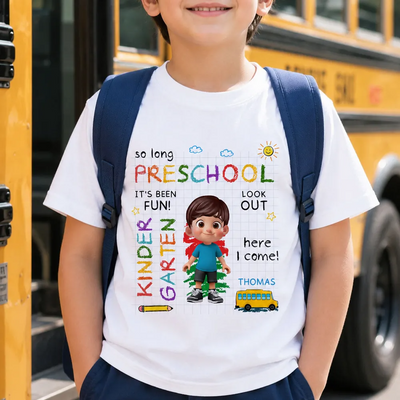 For kids
