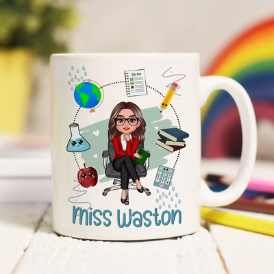 For teachers