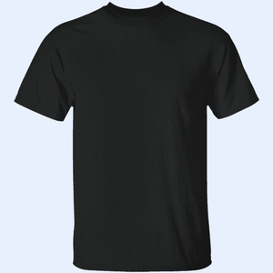Legend, Husband, Dad, Grandpa: The Journey of a Lifetime - Personalized Custom Year Back Printed T Shirt - Father's Day, Birthday Gift for Dad, Grandpa, Husband, Daddy, Dada, Papa, Dad Jokes - Suzitee Store