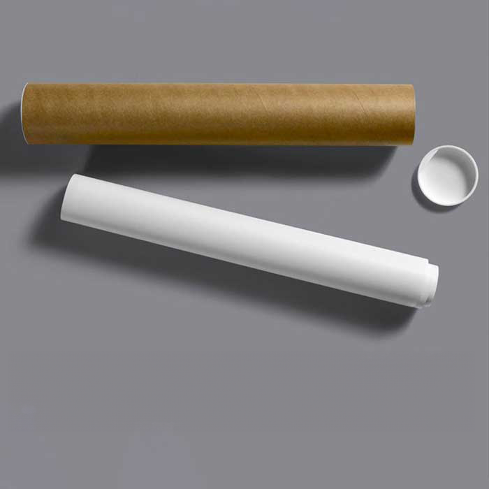 Extra Protection For Poster & Canvas 2