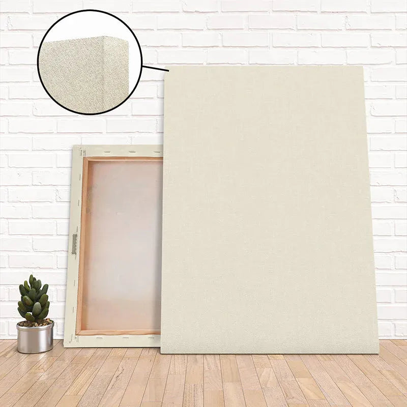 I Am Yoga Girl - Personalized Horizontal Poster - Gift For Yoga Lovers, Mental Health Gifts