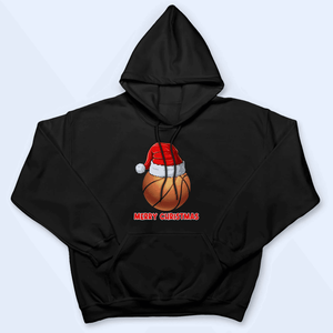 Christmas and Sport - Personalized Custom T Shirt - Birthday, Loving, Funny Gift for Grandma/Nana/Mimi, Mom, Wife, Grandparent - Suzitee Store
