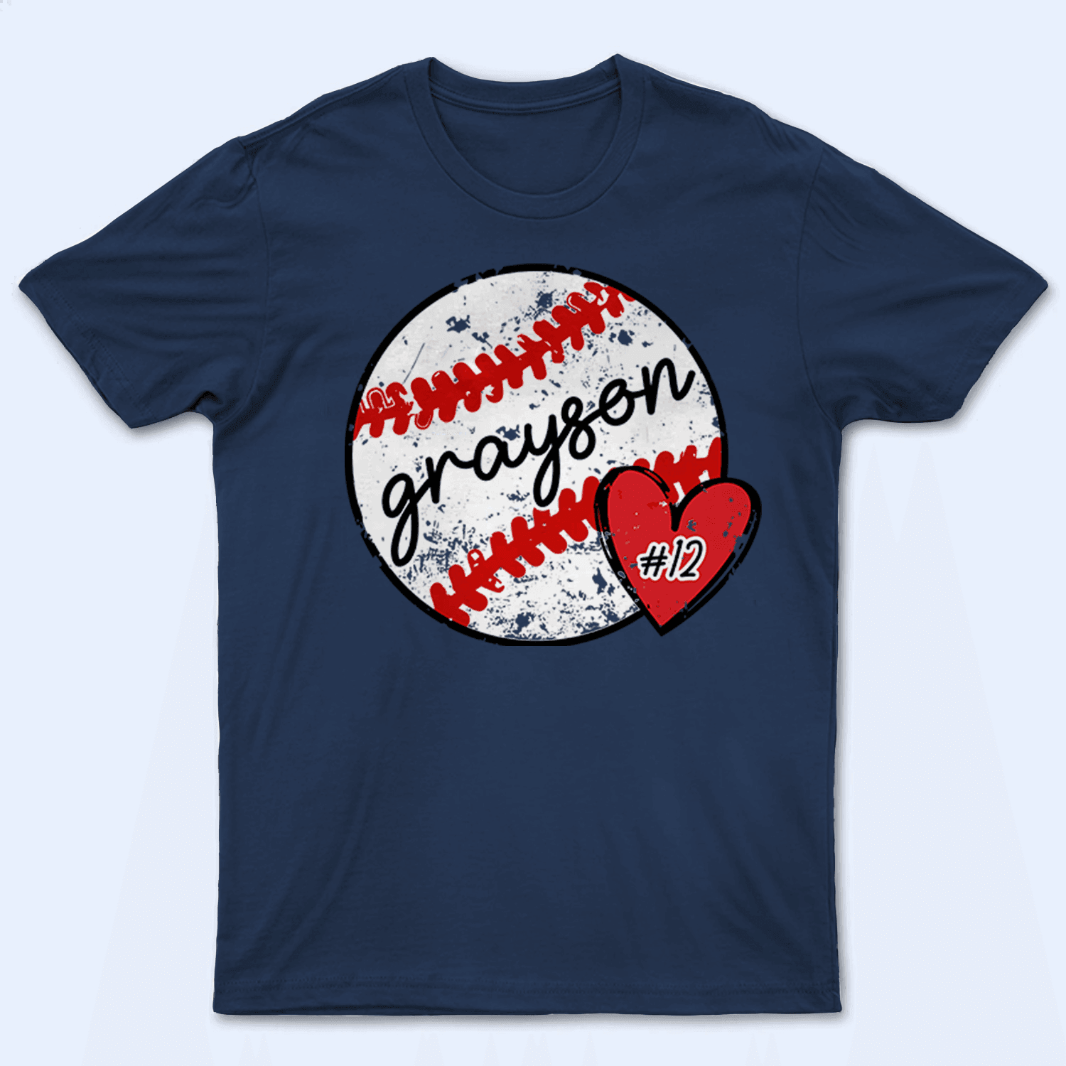 Vintage baseball t shirts 2025