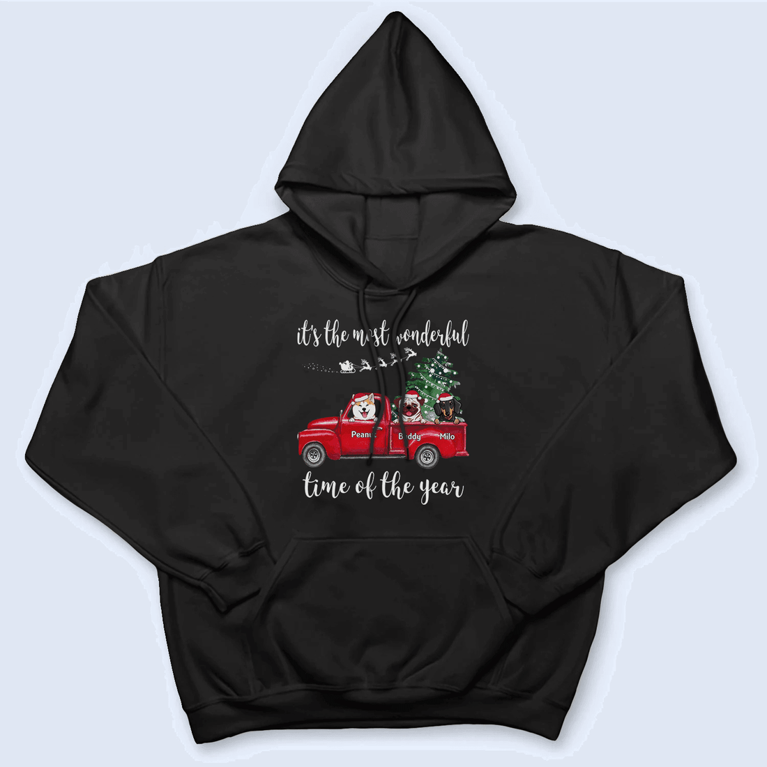 Custom Dog Tshirt personalized t-shirt, alternate view 5