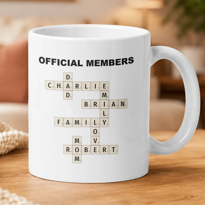 Dumpster Fire Response Team - Personalized Custom Mug - Gift For Coworkers, Colleagues, Friends