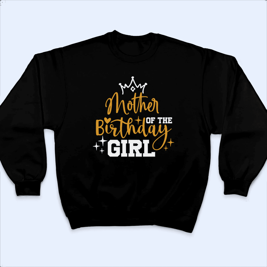 Family of the birthday girl, birthday boy - Personalized Custom T Shirt - Birthday, Bday, Loving, Funny Gift for Family, Dad, Mom, Grandma, Grandpa, Aunt - Suzitee Store