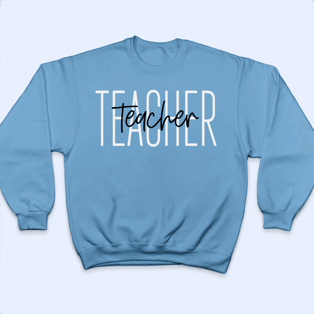 Personalized Matching Team Shirt t-shirt, alternate view 2